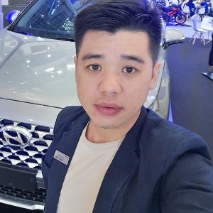 Hyundai Jakarta FANDY YANG